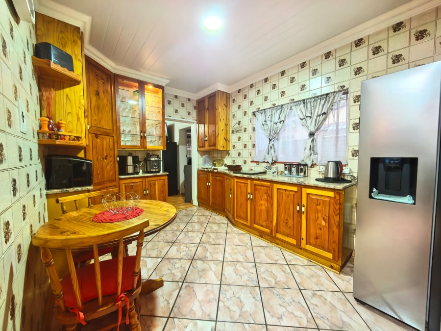3 Bedroom Property for Sale in Sasolburg Ext 12 Free State